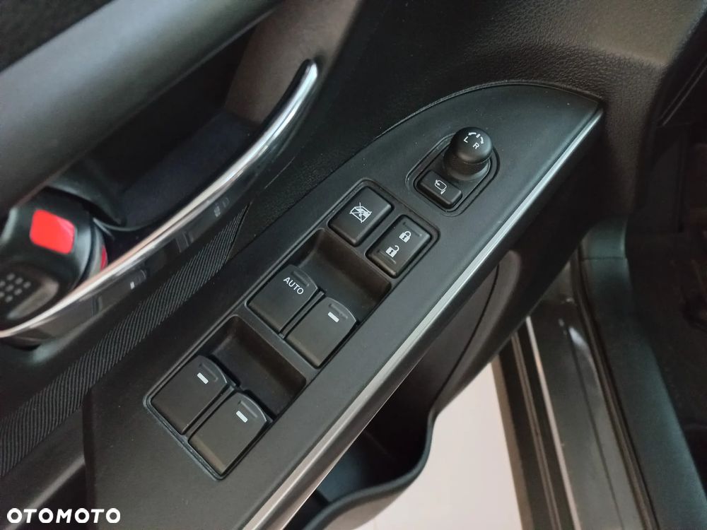 Suzuki SX4 S-Cross - 19