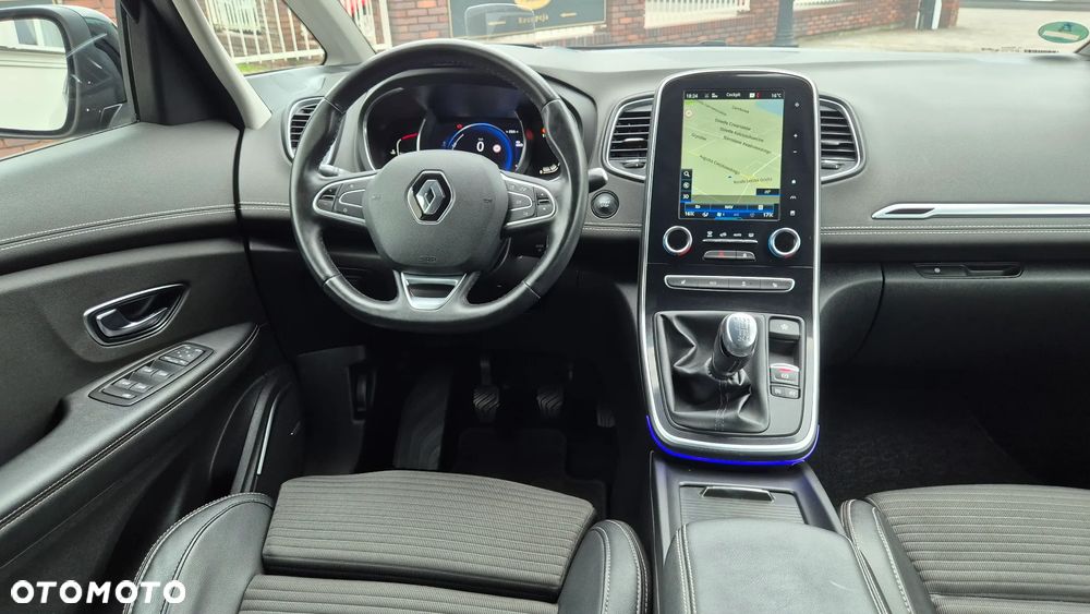 Renault Grand Scenic Gr 1.3 TCe Energy Bose - 22