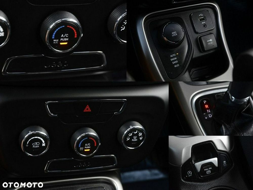 Jeep Compass - 27