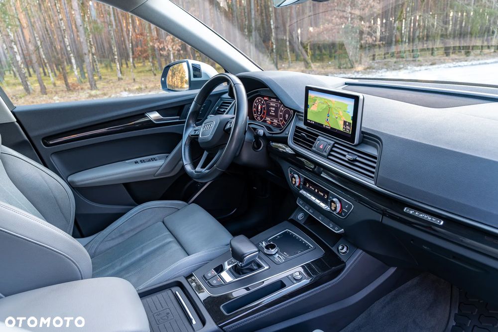 Audi Q5 2.0 TFSI Quattro S tronic - 30