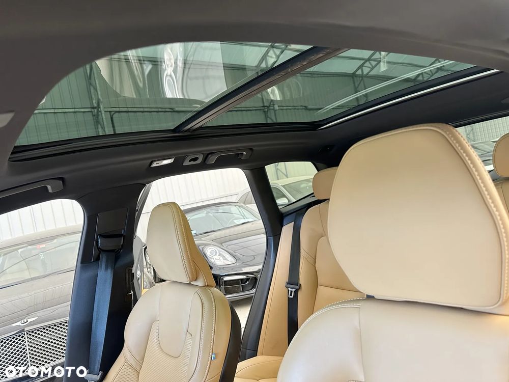 Volvo XC 60 B5 B Geartronic RDesign - 9