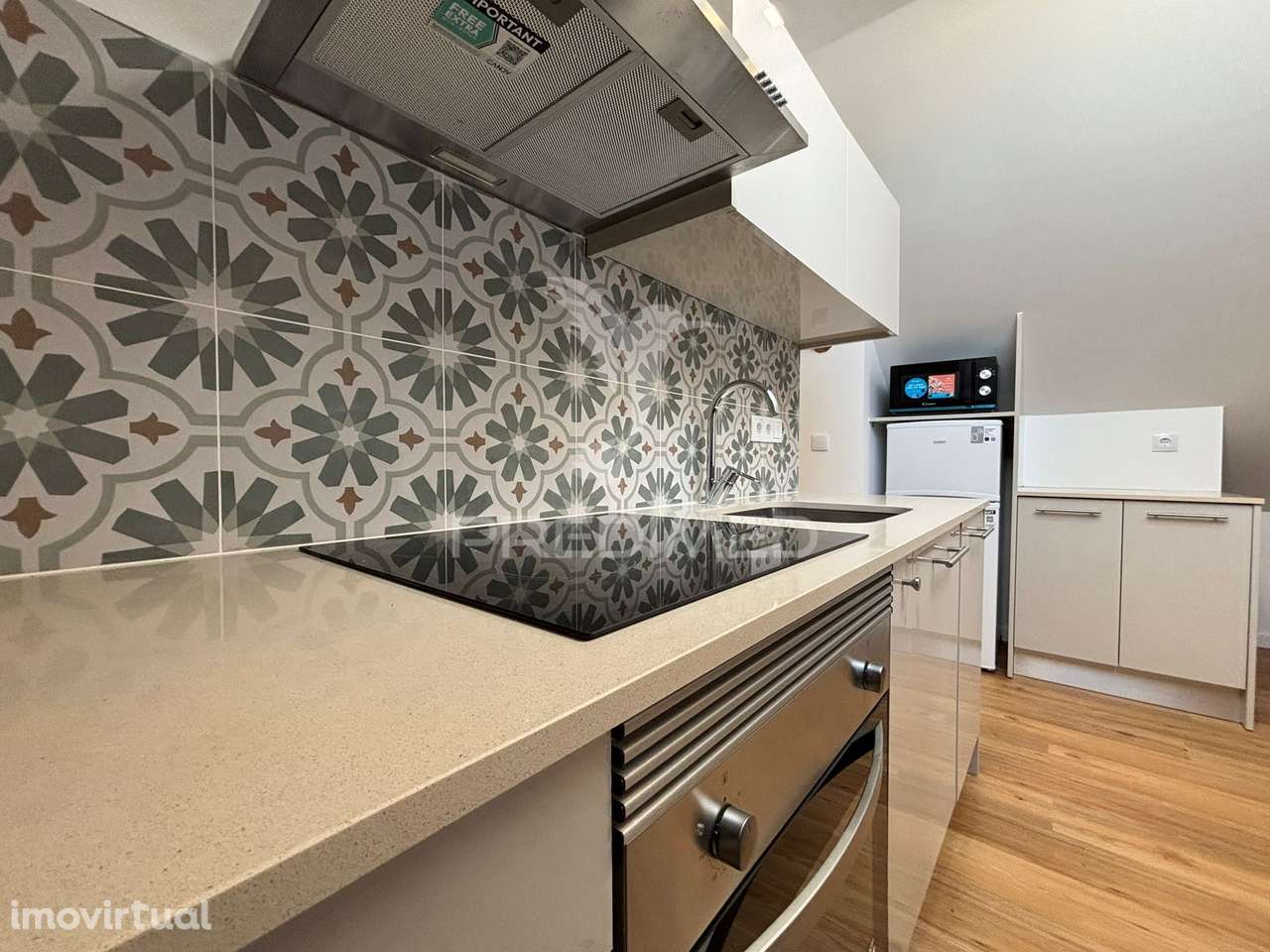 Estúdio situado em Óbidos para arrendamento - Grande imagem: 4/14