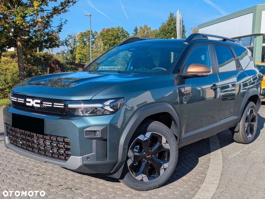 Dacia Bigster - 2
