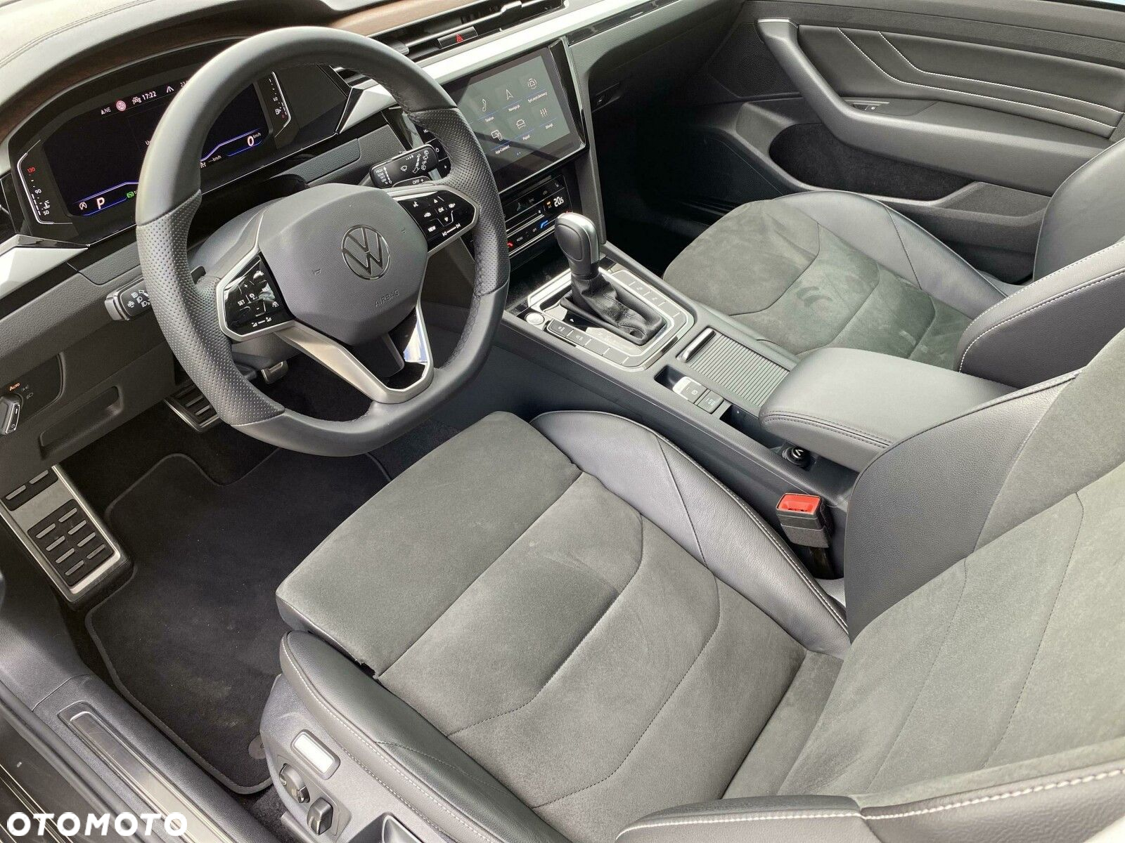 Volkswagen Arteon - 11