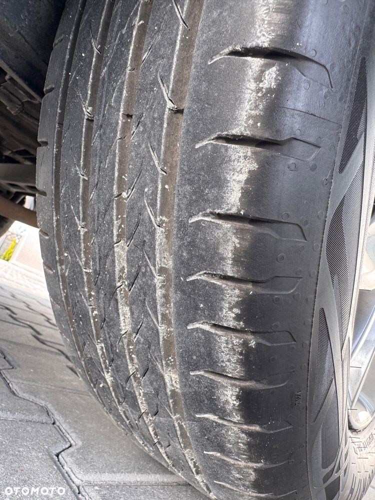 Hyundai ix35 1.7 CRDi 2WD blue Comfort - 34