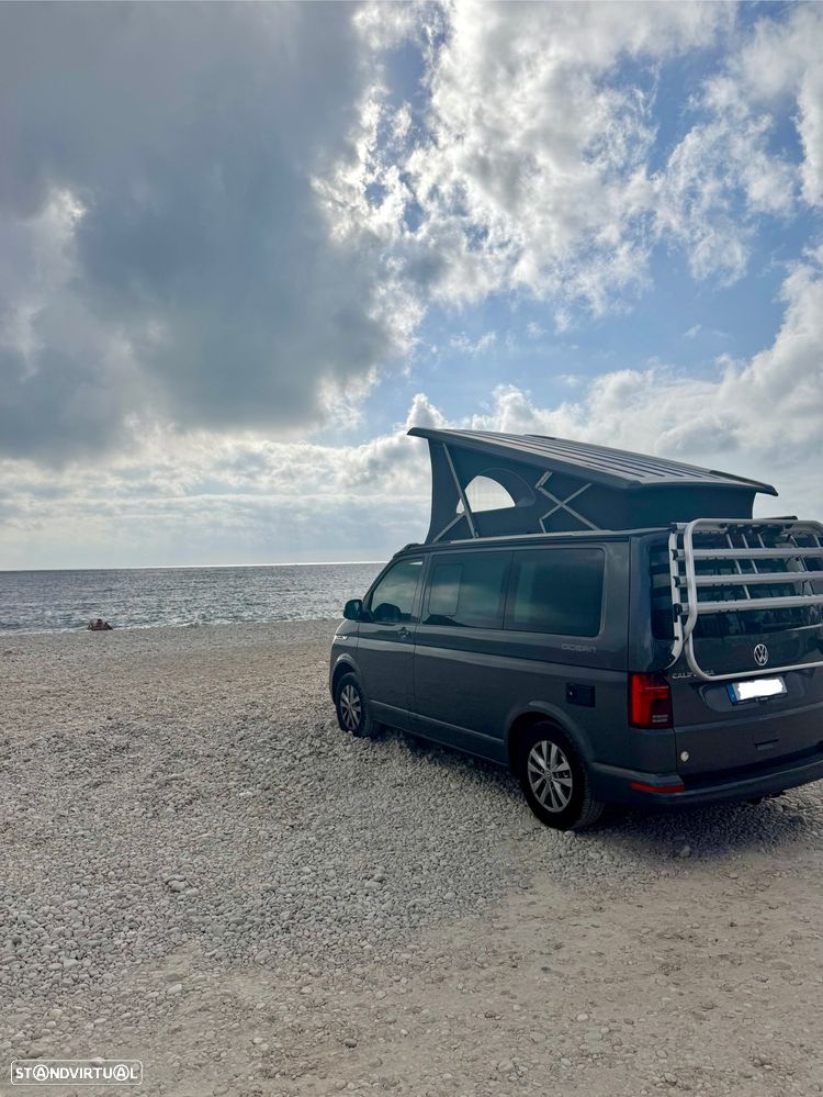 VW California Ocean 6.1 - 9