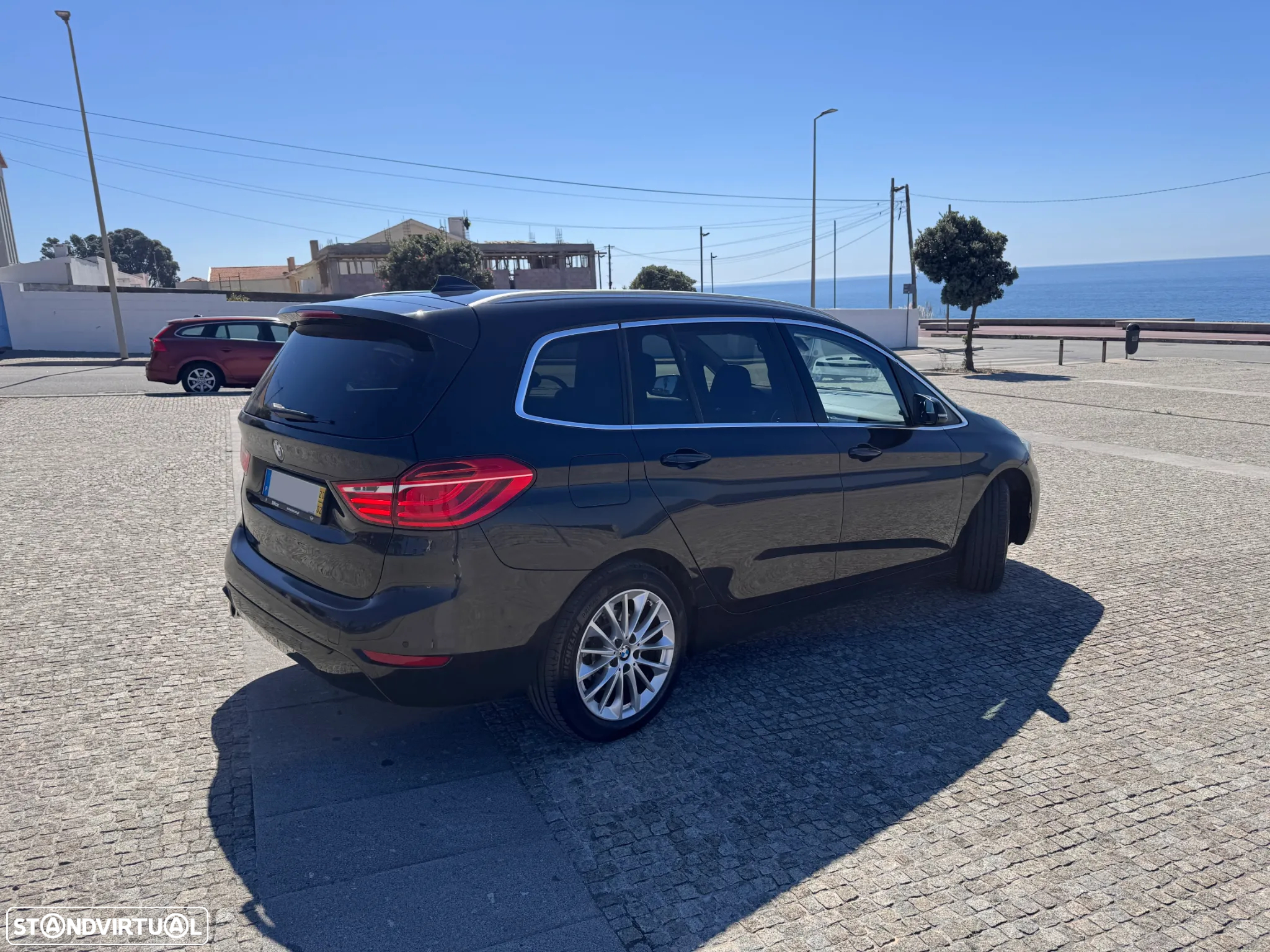 BMW 216 Gran Tourer d 7L Line Luxury Auto - 3