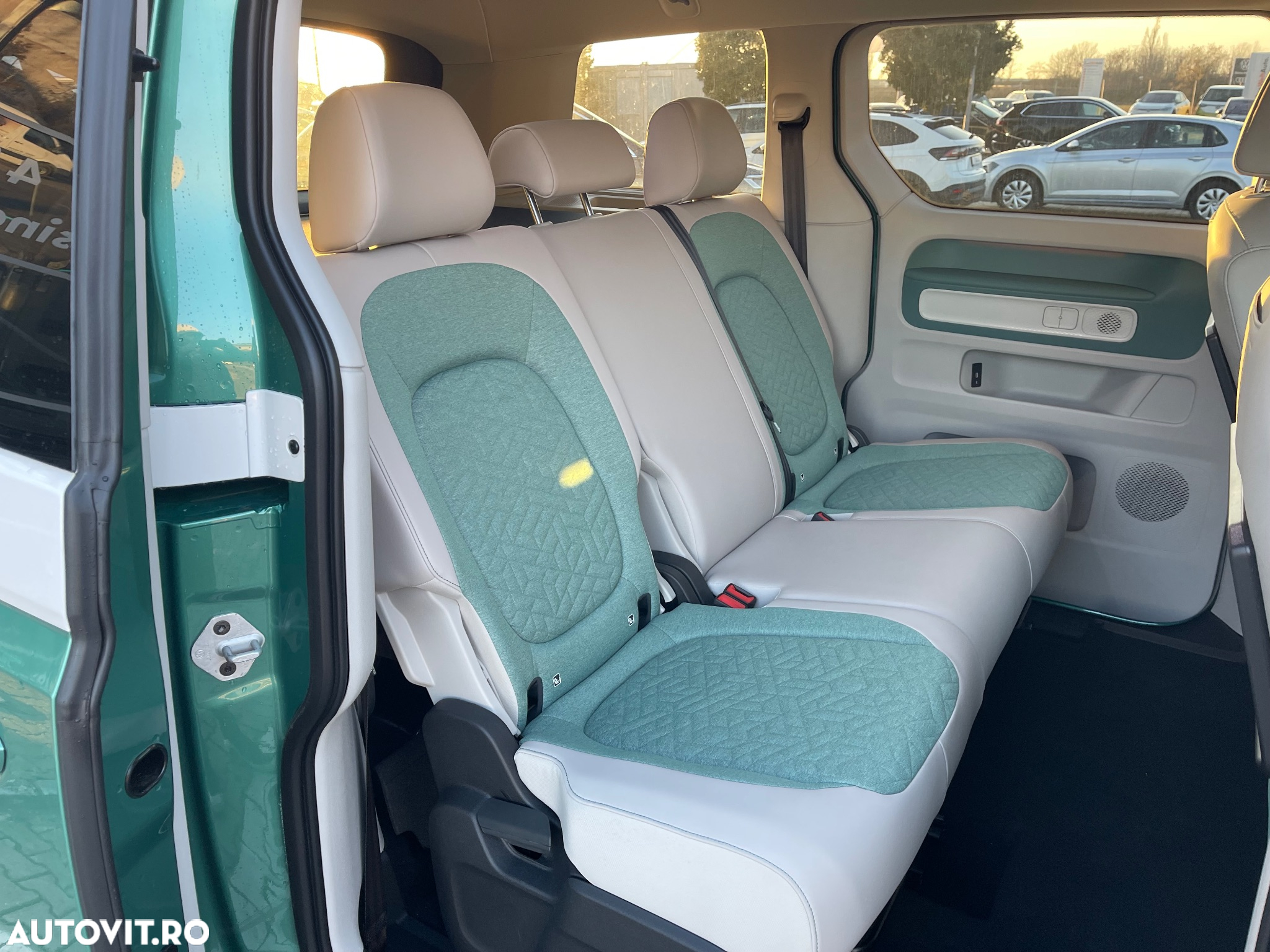 Volkswagen ID. Buzz - 15