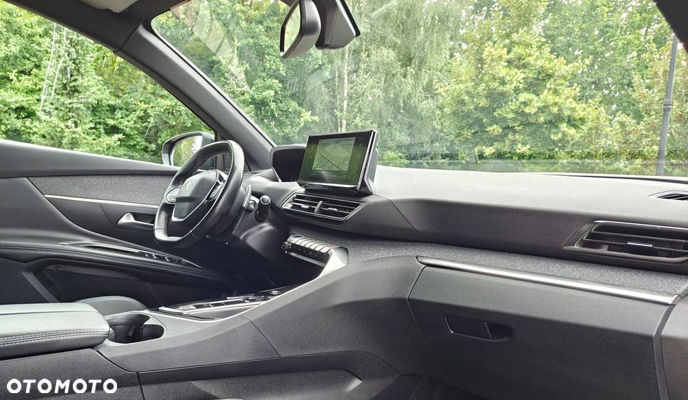 Peugeot 3008 BlueHDi 130 Stop & Start EAT8 Active Business-Paket - 22
