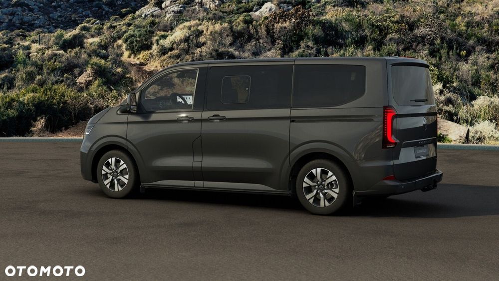 Volkswagen Caravelle 2.0 TDI L1 4Motion Style - 5