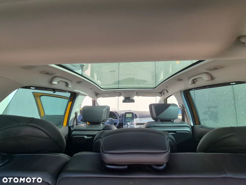 Renault Scenic - 7