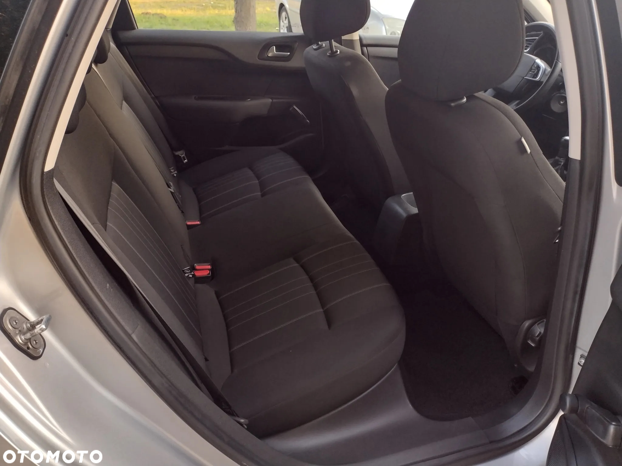 Citroën C4 1.6 VTi Attraction - 6