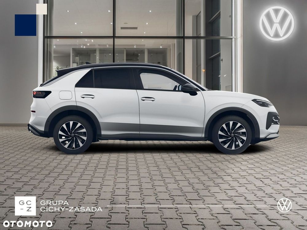 Volkswagen T-Roc - 6