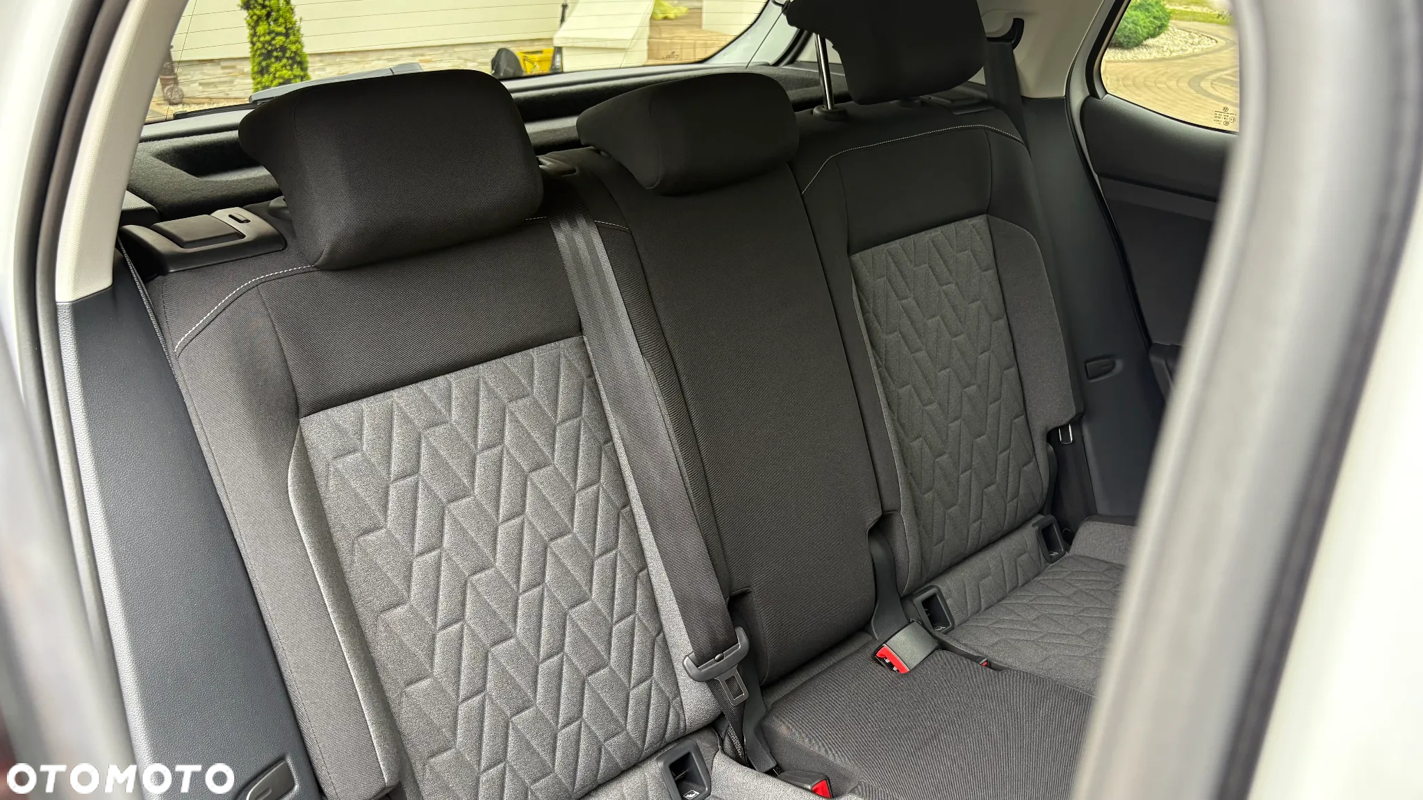 Volkswagen T-Cross 1.0 TSI Special Edition DSG - 38