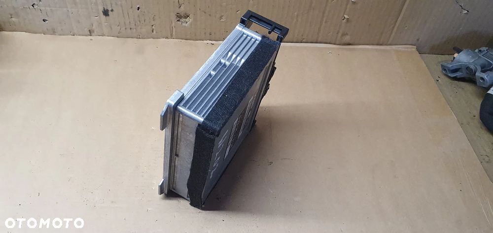 Sterownik komputer silnika Mercedes C-Klasa W202 0245451432 - 4