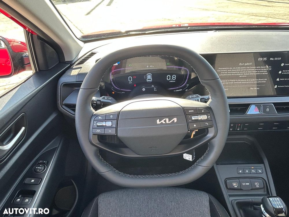 Kia Stonic 1.0 T-GDI 6MT Urban - 24