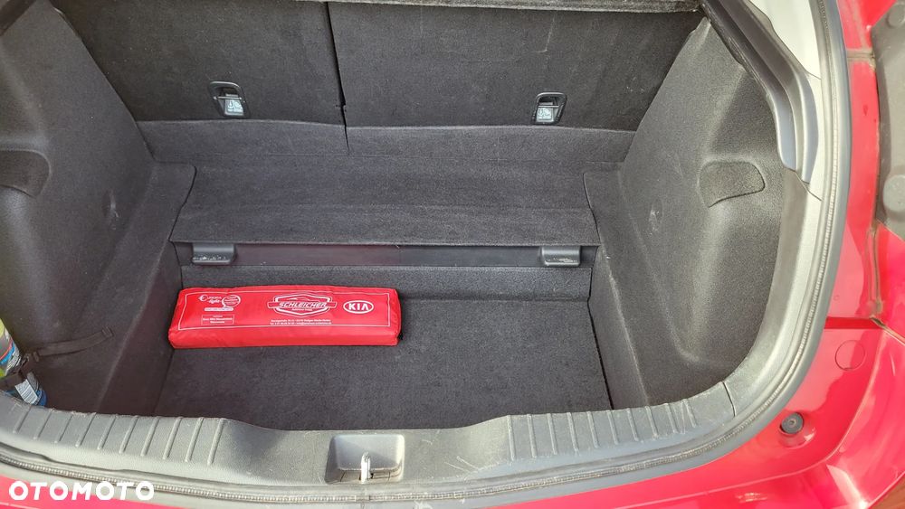 Honda Civic 1.4 i-VTEC Elegance - 14