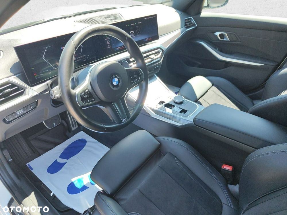 BMW Seria 3 - 12