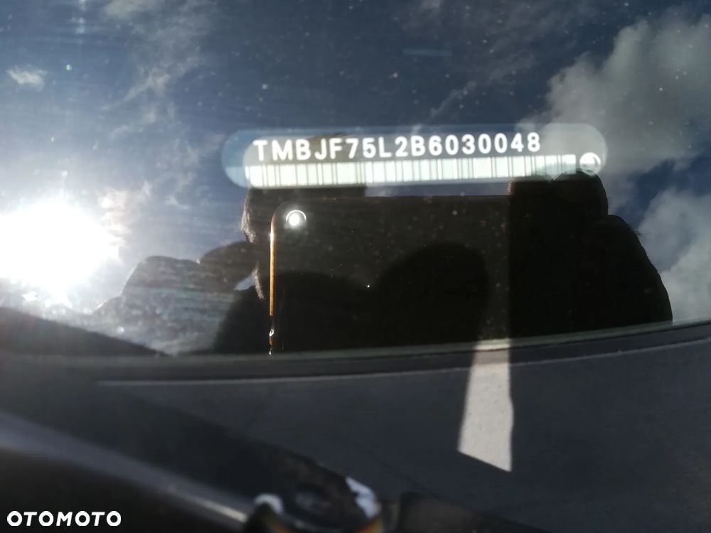 Skoda Yeti 1.2 TSI FAMILY - 15