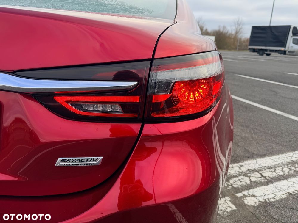 Mazda 6 2.5 SKYPassion - 6