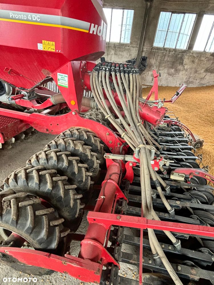 Horsch Pronto 4 DC - 12