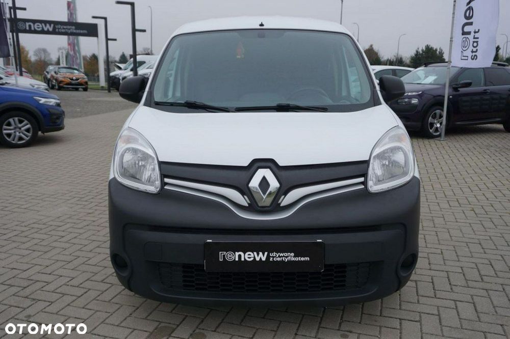 Renault Kangoo - 2