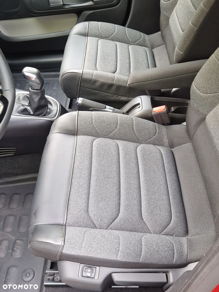 Citroën C3 1.2 PureTech Max - 14