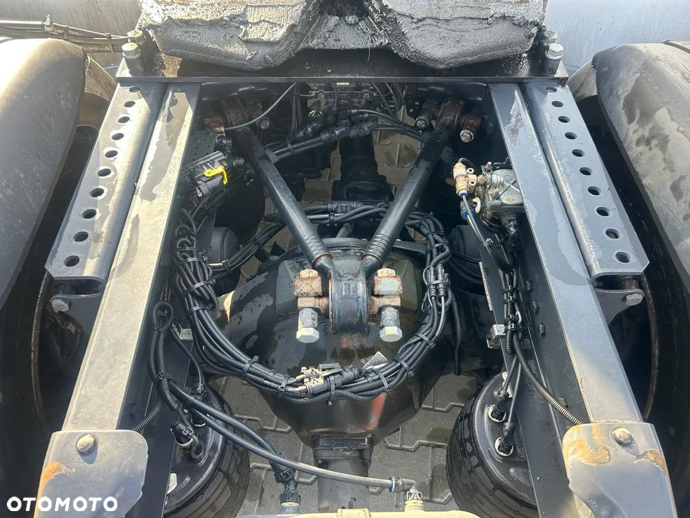 Scania R 450 - 17
