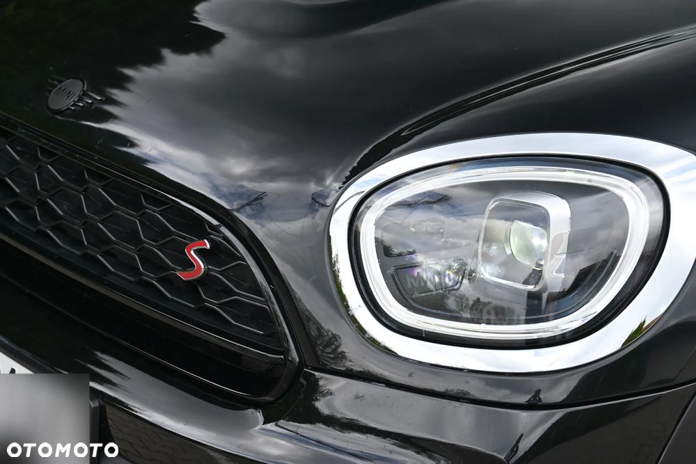 MINI Countryman Cooper S - 16