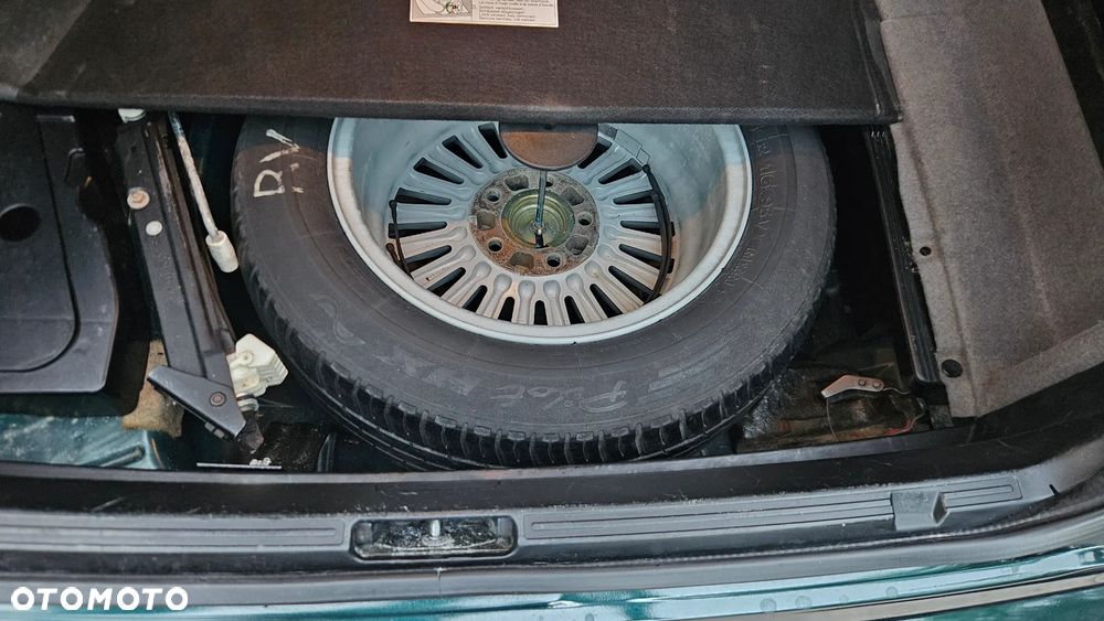 BMW Seria 5 - 27