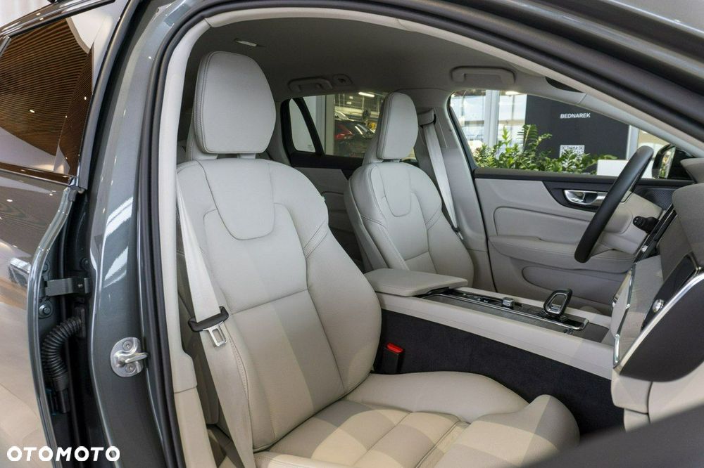 Volvo V60 - 21