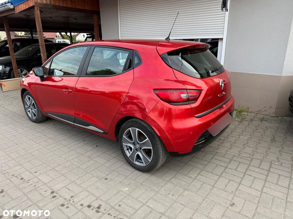 Renault Clio dCi 75 Stop & Start Life - 3