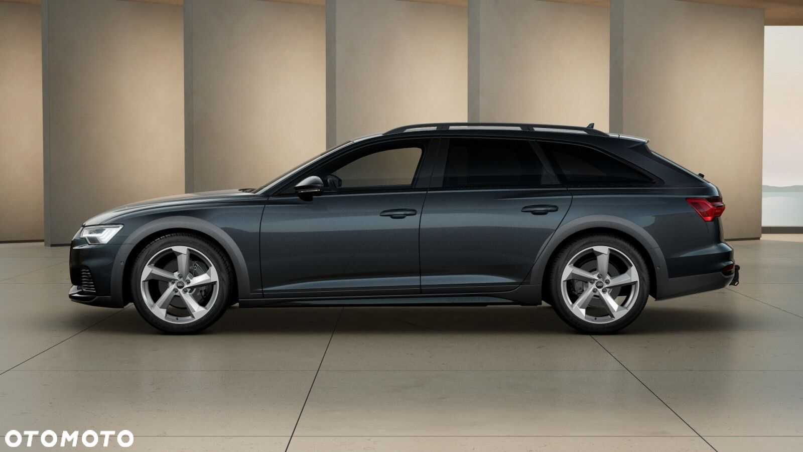 Audi A6 Allroad - 10