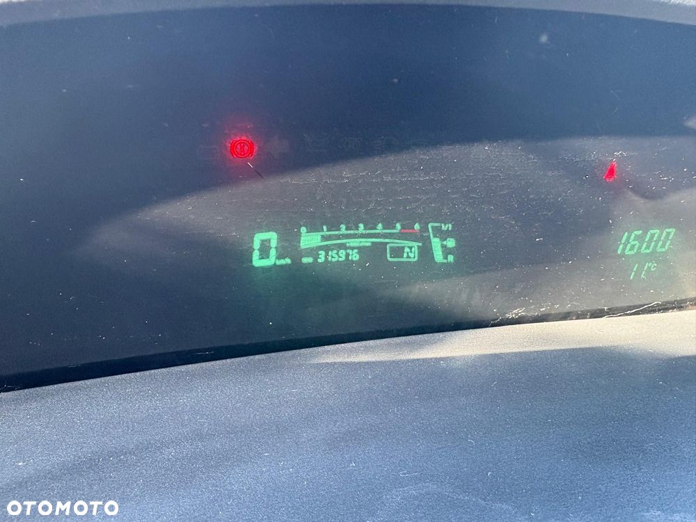 Toyota Yaris - 8