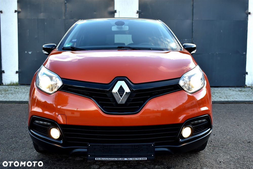 Renault Captur ENERGY TCe 90 Start&Stop XMOD - 2