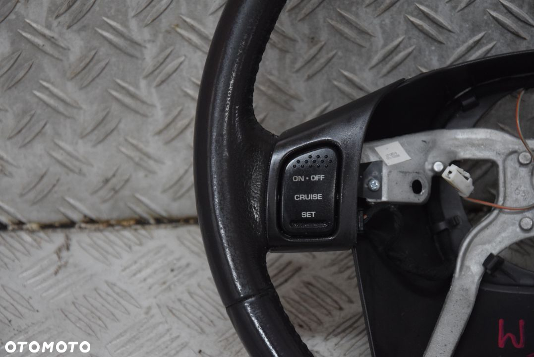 JEEP GRAND CHEROKEE WJ KIEROWNICA MULTIFUNKCJA - 7