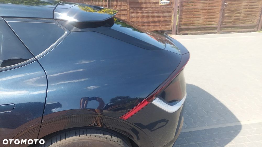 Kia EV6 77,4-kWh AWD - 16