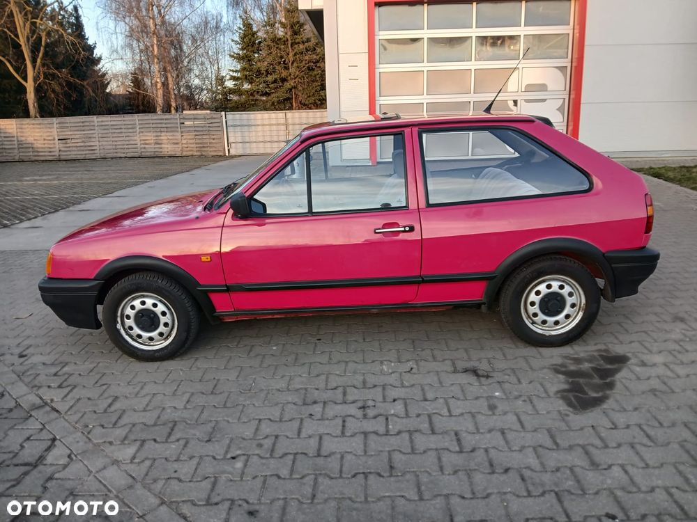 Volkswagen Polo 1.0 CL - 2