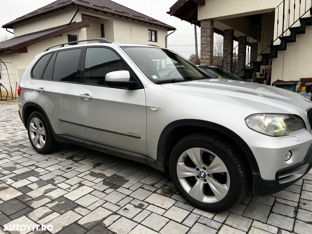 BMW X5 xDrive30d - 8