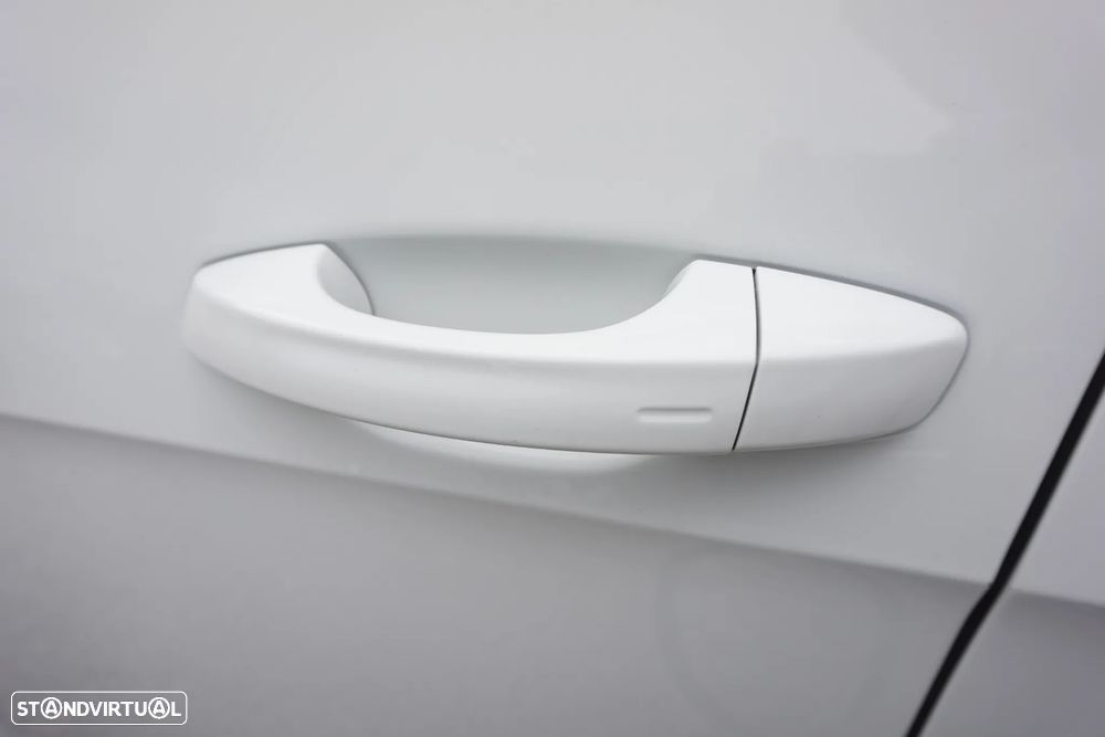 VW e-Golf AC/DC - 14