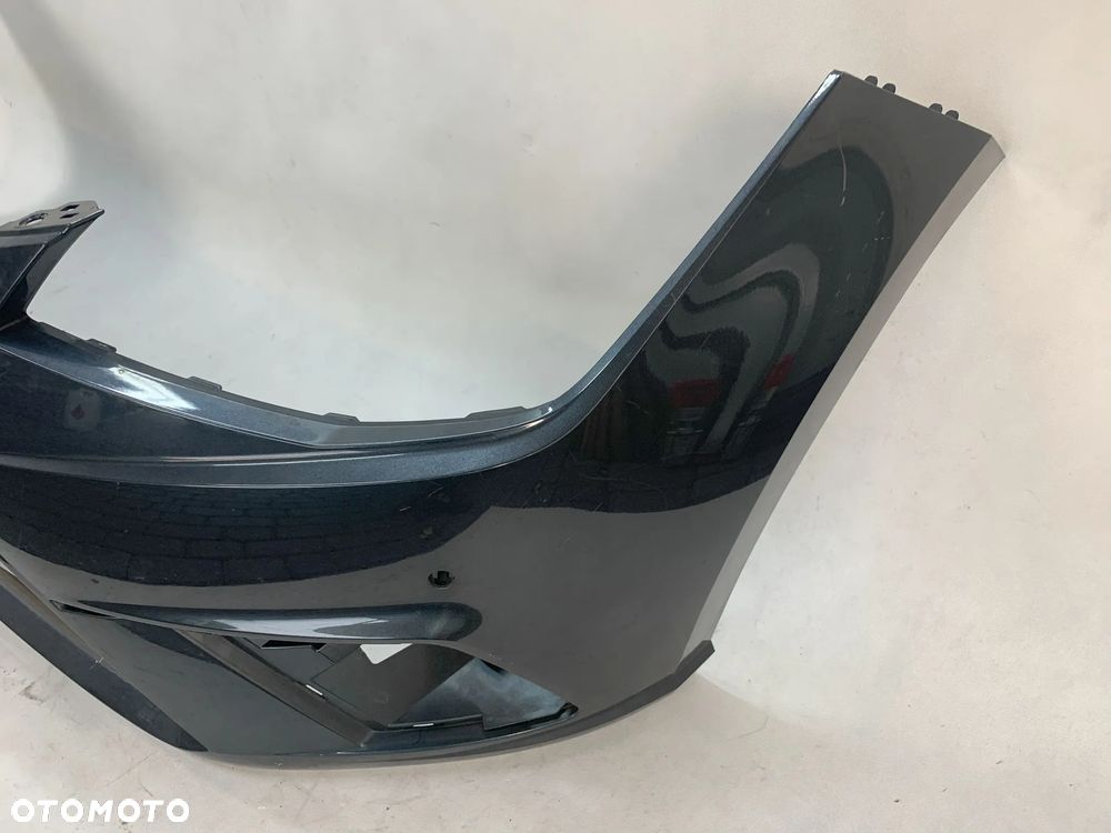 Seat Ibiza 16r PDC Zderzak przod przedni 2016 - 3
