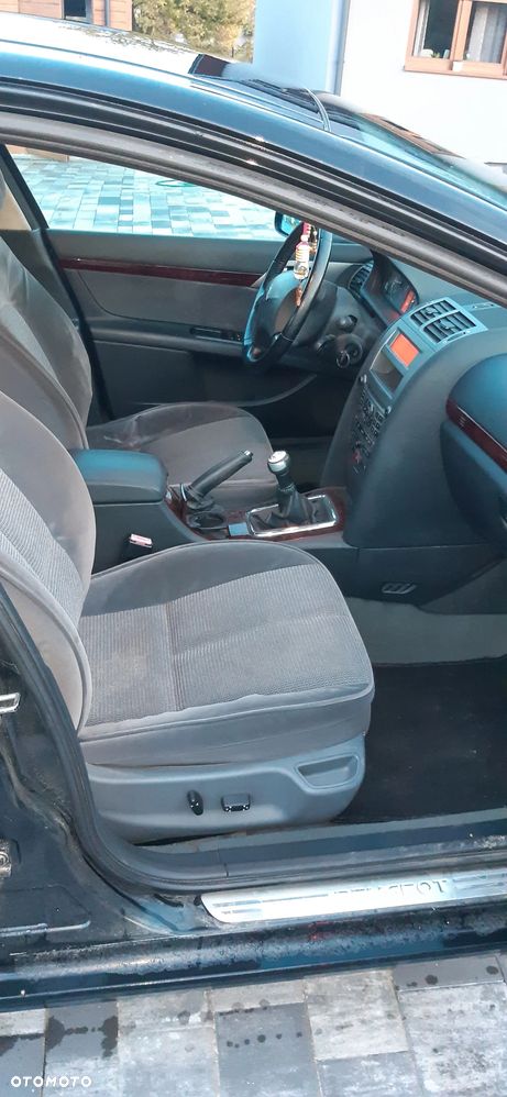Peugeot 407 2.0 SV Executive - 4
