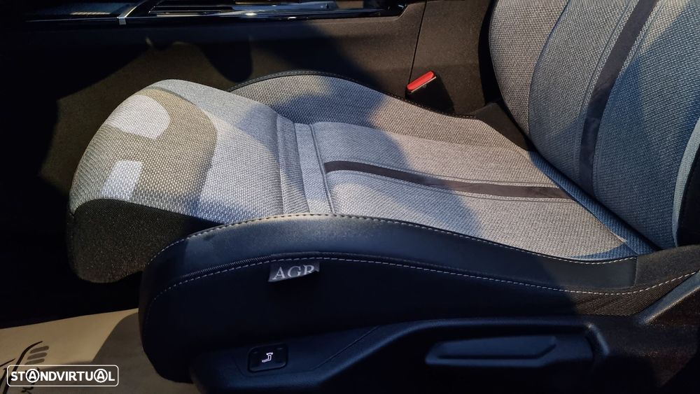 Opel Astra 1.6 T PHEV Elegance - 20