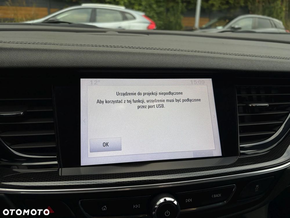 Opel Insignia - 26