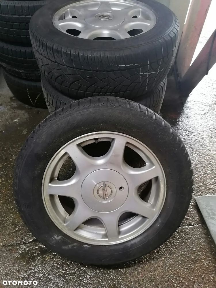 Opel Omega 2.2 Elegance - 40