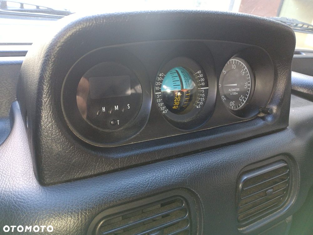 Hyundai Galloper - 9