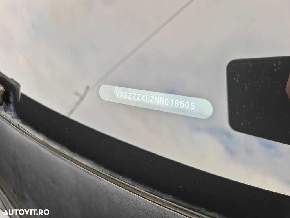 Seat Leon 2.0 TDI Start&Stop DSG FR - 22