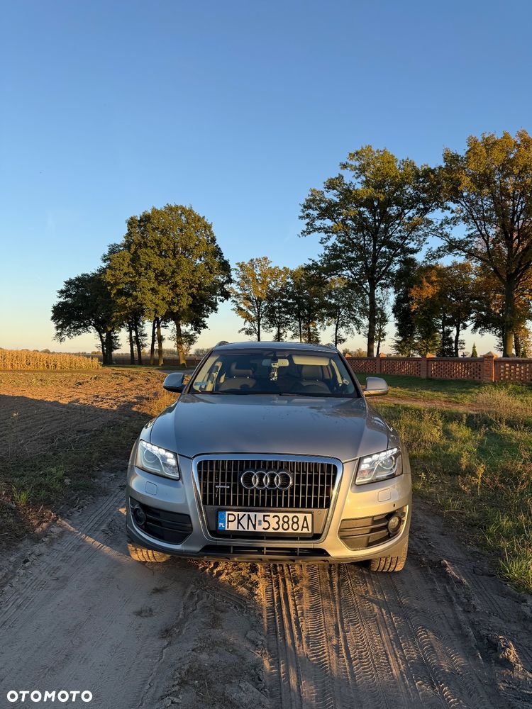 Audi Q5 2.0 TDI Quattro S tronic - 6
