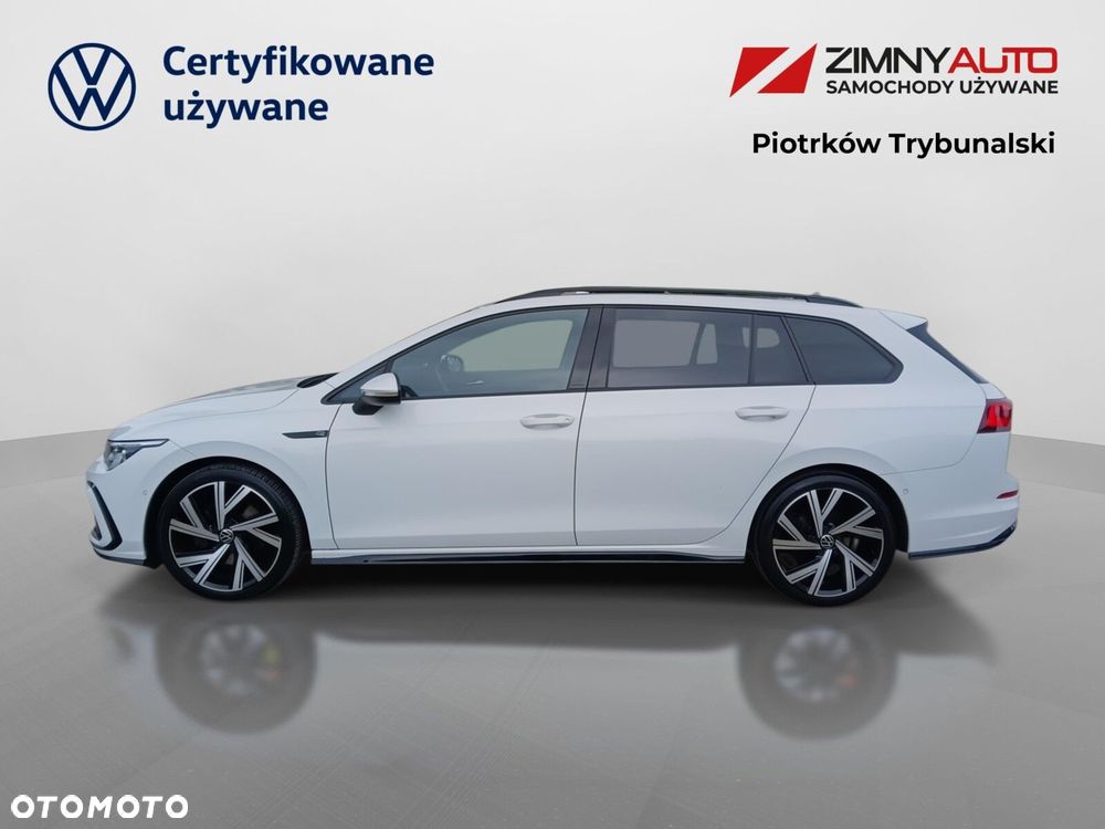 Volkswagen Golf Variant 2.0 TSI 4Motion Style DSG - 4