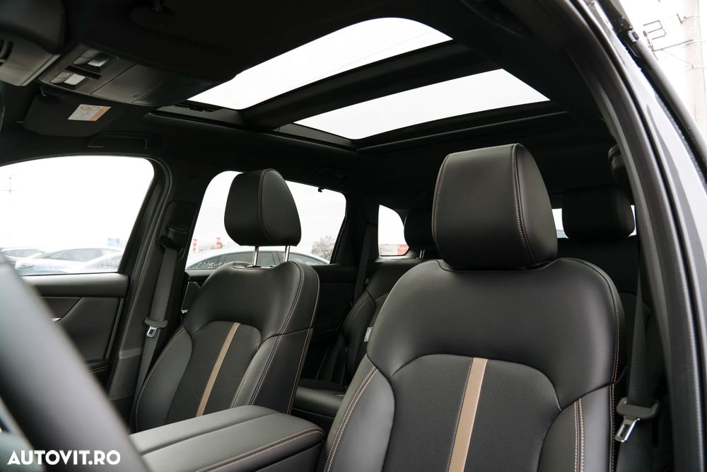 Mazda CX-80 2.5 e-Skyactiv AT8 AWD PHEV Homura Plus - 14